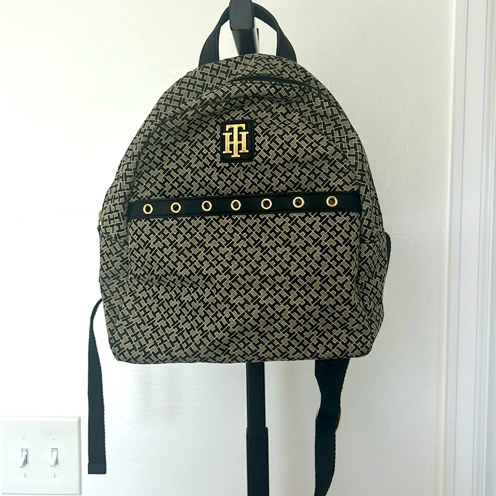 Tommy Hilfiger Mini Backpack